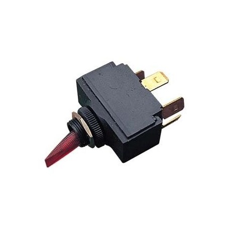 Sea-Dog Toggle Switch, No 420118-1 420118-1
